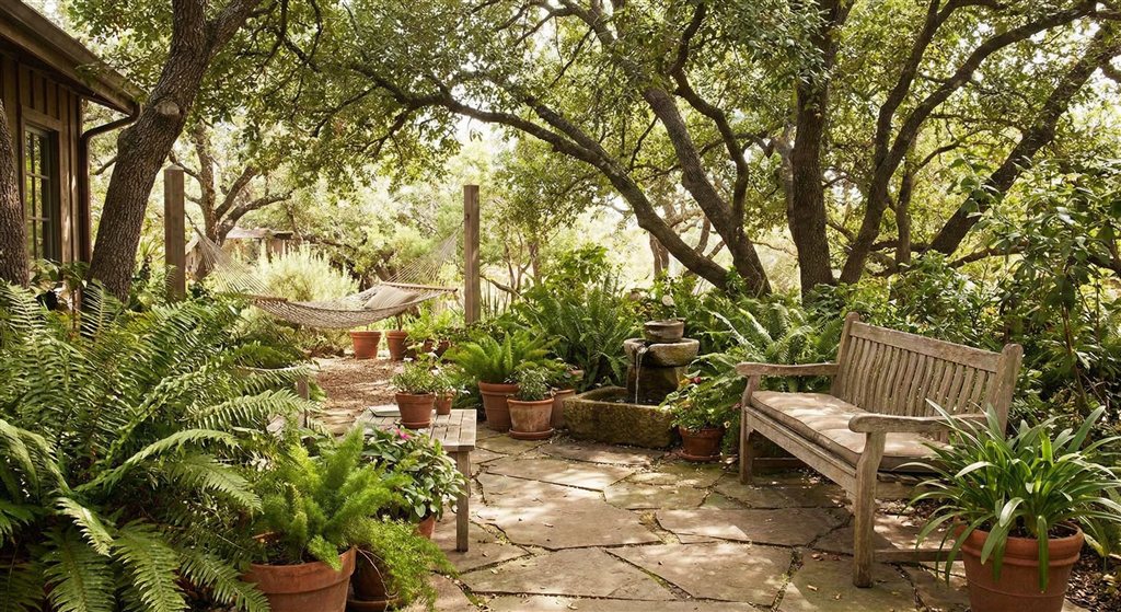 Wellness and natural context